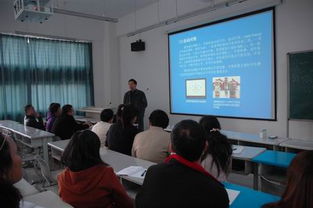 光影定格，艺术新生——校工会数码摄影与绘画技术培训班正式开课