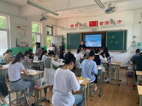 开封市中职教育技能大赛 弹唱说跳画五项基本功竞赛与绘画技术培训圆满落幕